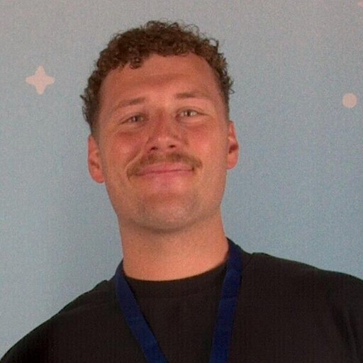 Ethan Fishburn's Profile Picture