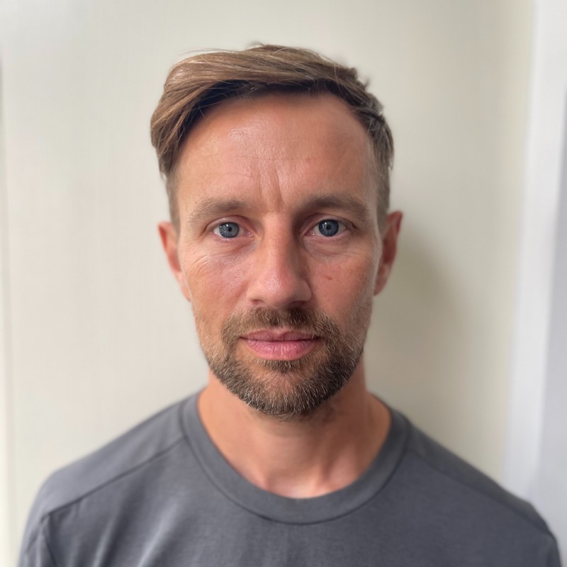 Justin Thomas's Profile Picture