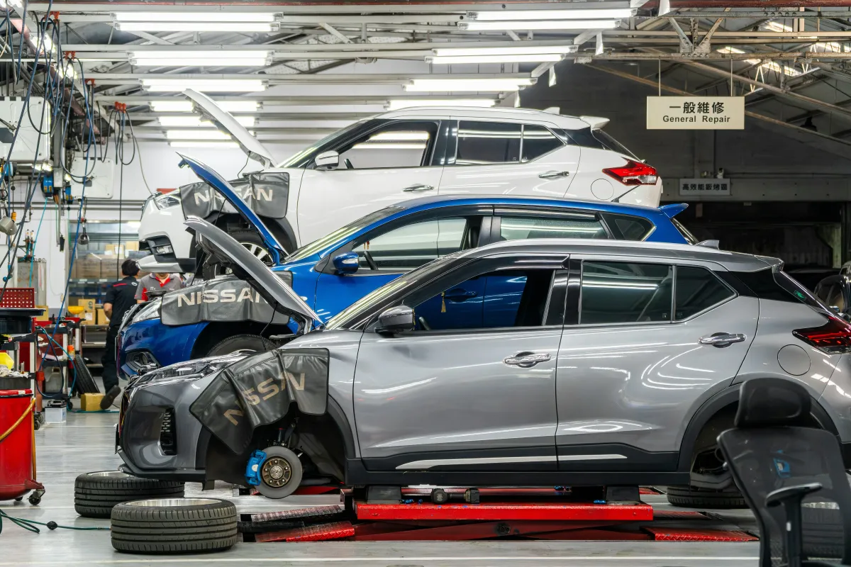 Automotive Ecommerce Trends
