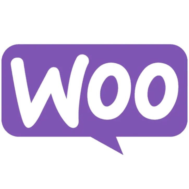 Woocommerce logo