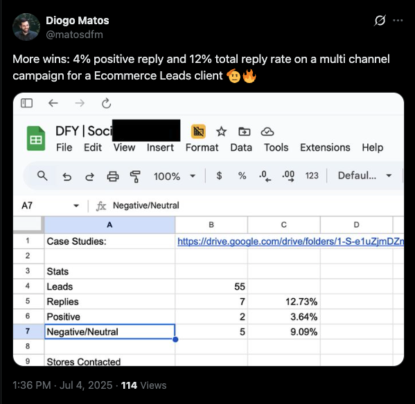 Social Slingshot